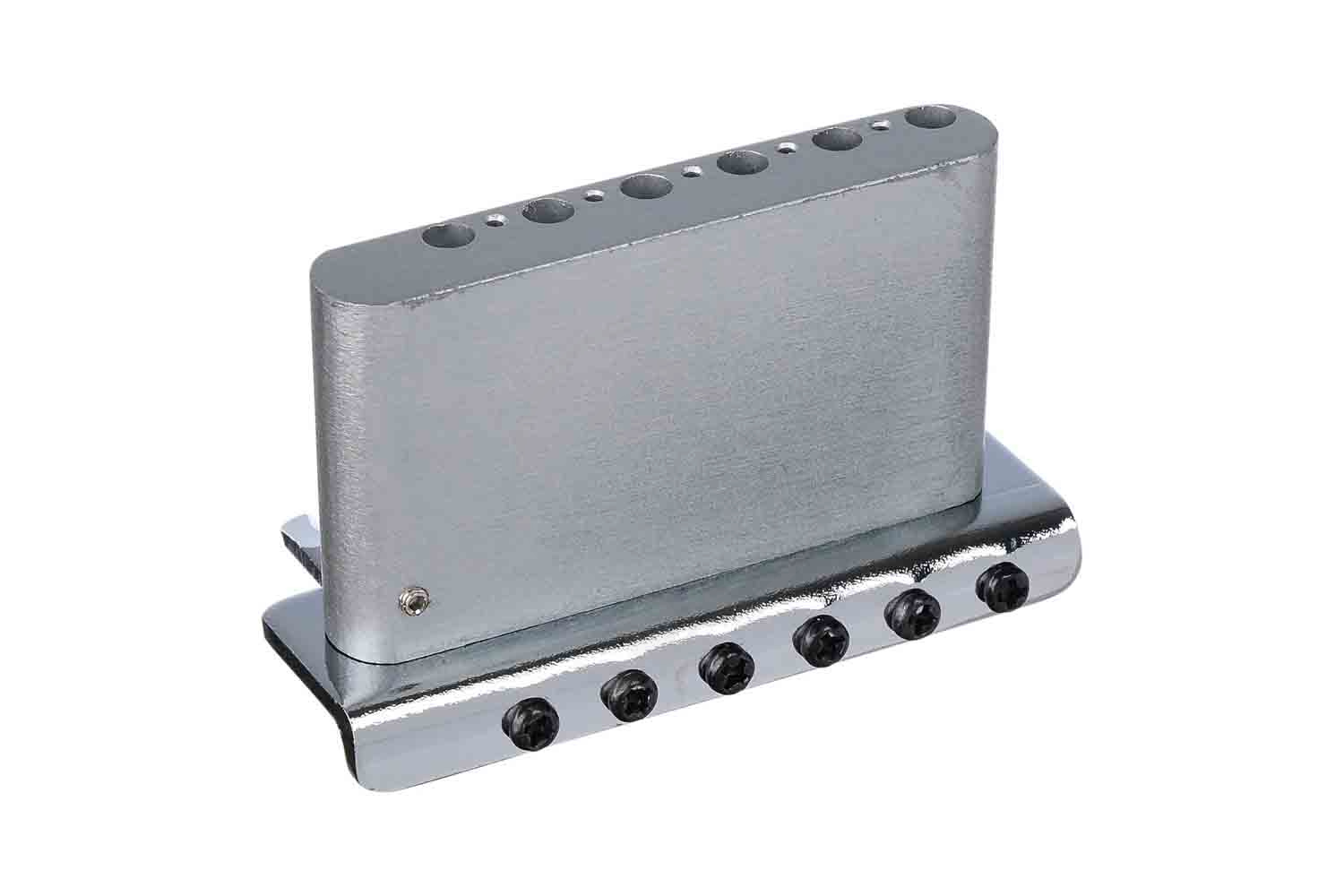  Wilkinson WOV06-CR M Series - Бридж тремоло - фото 3