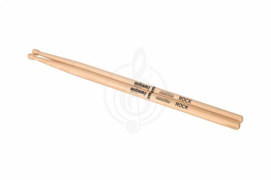 Барабанные палочки Williams DC-WST-RCK Standard Series Rock - Барабанные палочки - фото 4