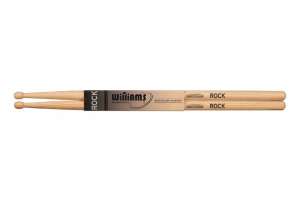 Изображение Барабанные палочки Williams DC-WST-RCK Standard Series Rock