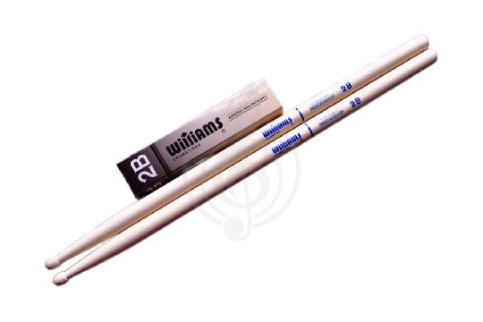 Изображение Williams DS-WST-2B Standard Series 2B