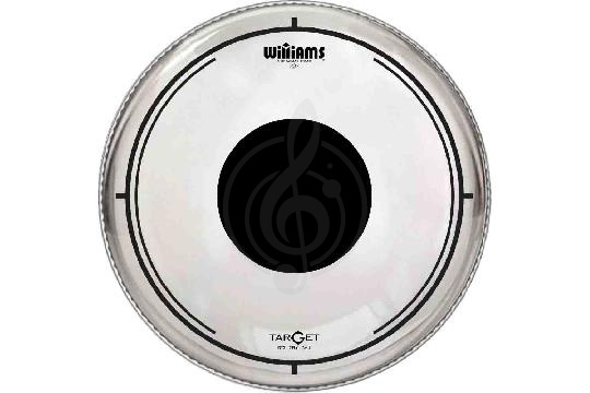 Изображение Williams DT2-7MIL-13 Target Dot Series Clear