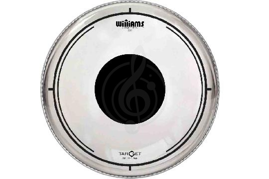 Изображение Williams DT2-7MIL-24 Target Dot Series Clear