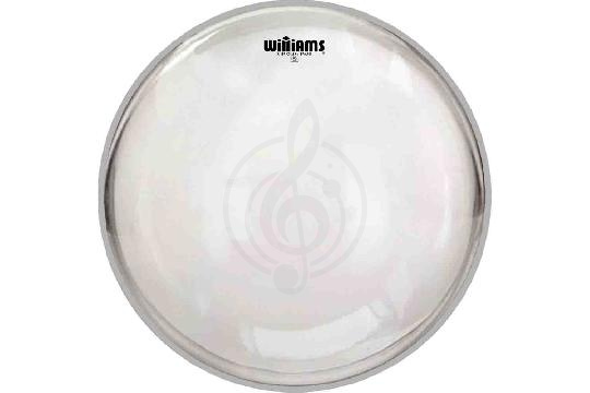 Изображение Williams W1-10MIL-06 Clear Series