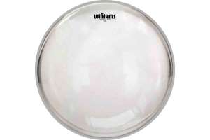 Изображение Пластик для томов Williams W1-10MIL-08 Clear Series