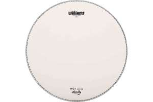 Изображение Williams WC1-10MIL-24 Density Series - Пластик для бас-барабана 24", с покрытием