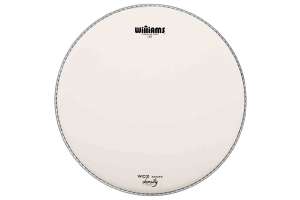 Изображение Williams WC2-10MIL-06 Density Series - Пластик для том-барабана 6", с покрытием