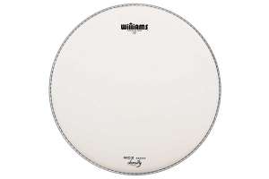 Изображение Williams WC2-10MIL-14 Density Series - Пластик для малого и том-барабана 14"