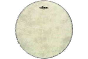 Изображение Пластик для томов Williams WVT1-11MIL-06 Vintage Tone Series