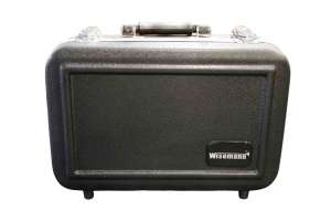 Изображение Чехлы для кларнета Wisemann ABS Clarinet Case WABSCC-1