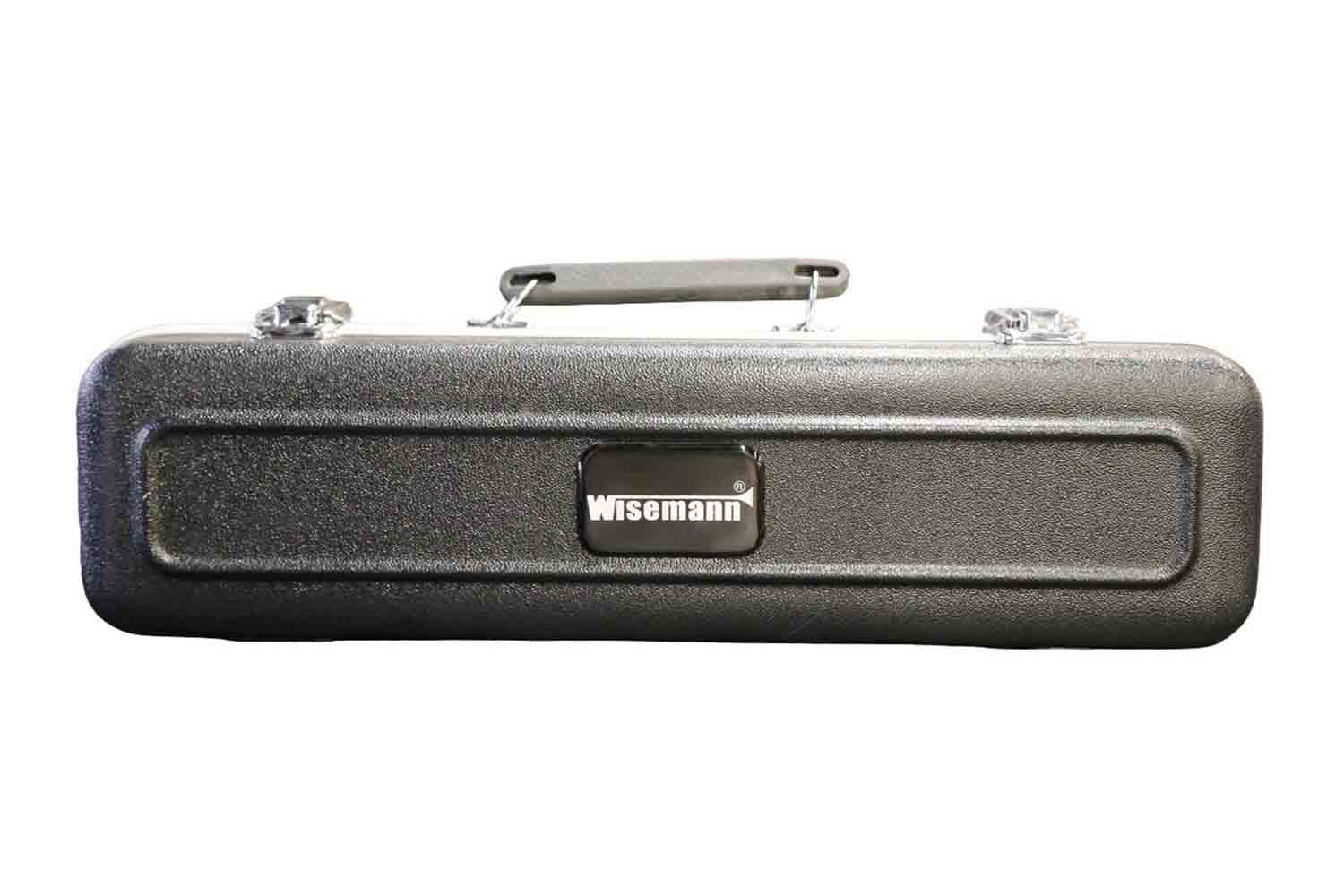 Чехол для флейты Wisemann ABS Flute Case WABSFC-1 - Кейс для флейты - фото 1