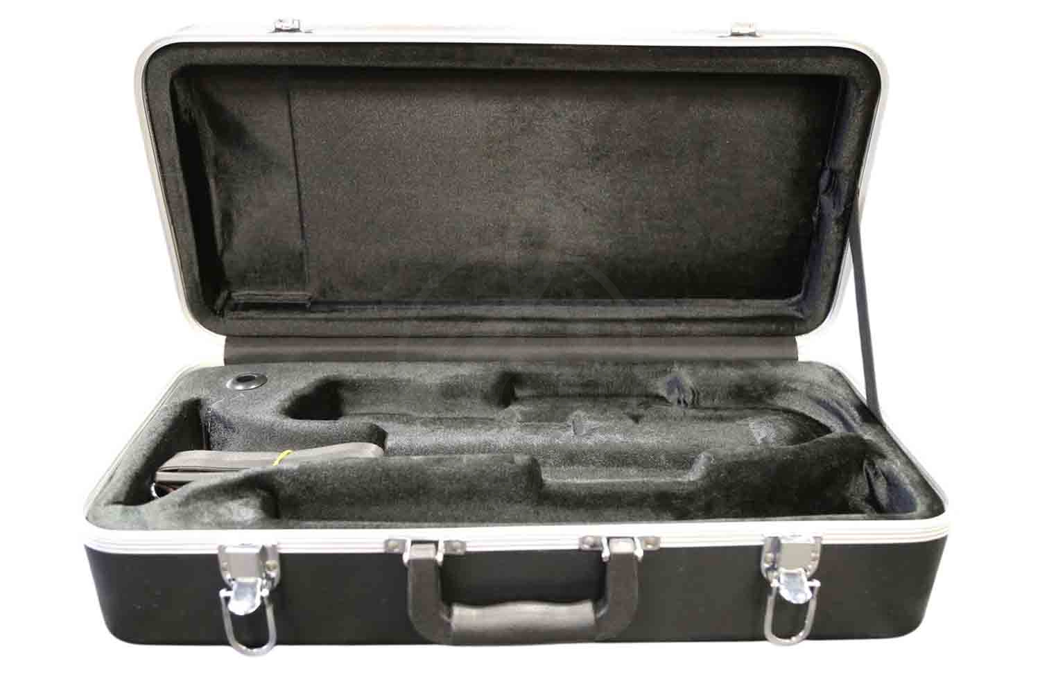 Чехол для трубы Wisemann ABS Trumpet Case WABSTRUMC-1 - Кейс-кофр для трубы - фото 2