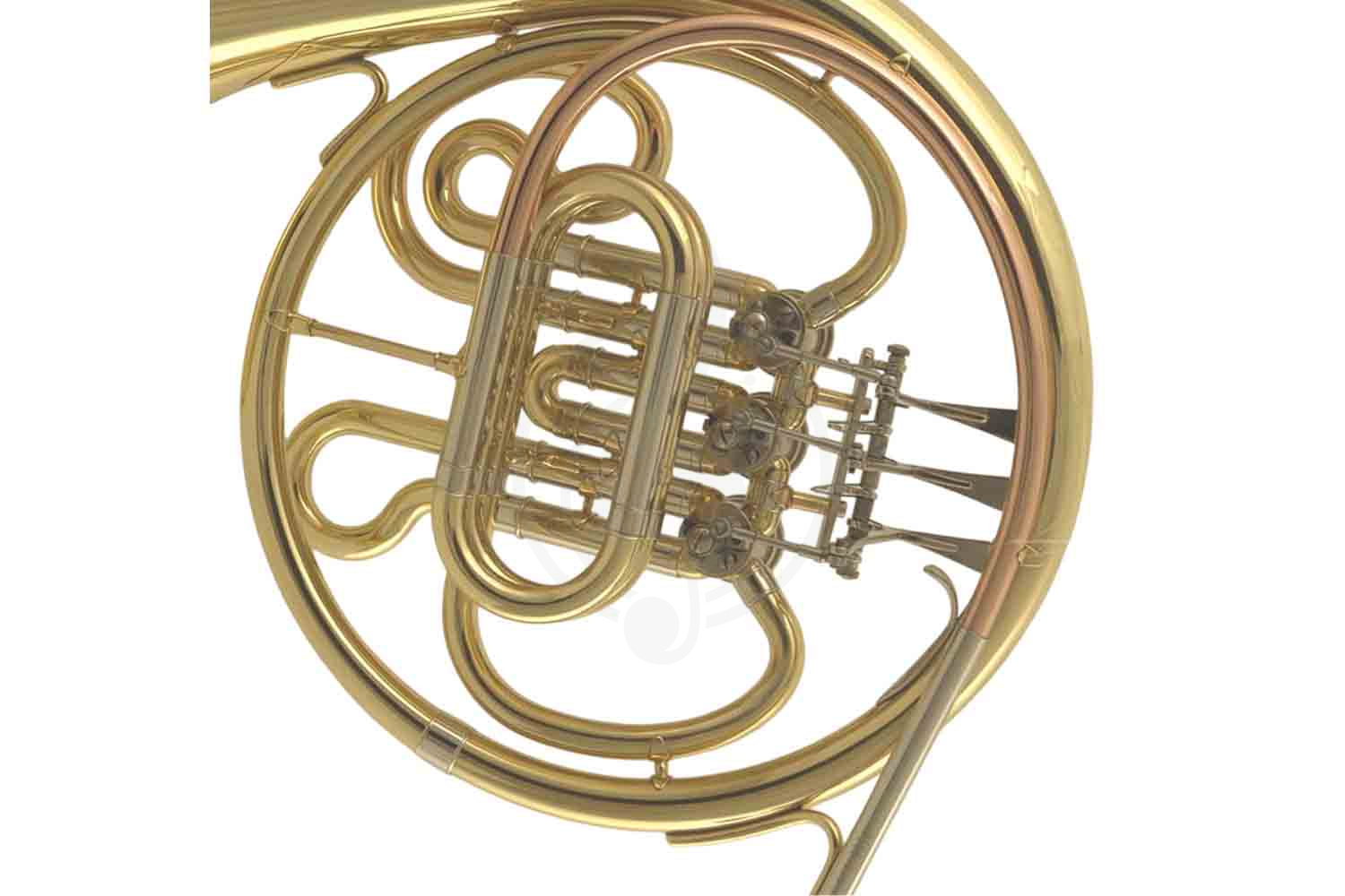 Валторна Wisemann DFH-CB450 - Валторна - фото 4