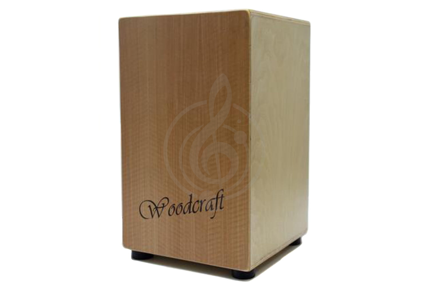 Кахон Woodcraft CAJ-121HZ - Кахон - фото 1