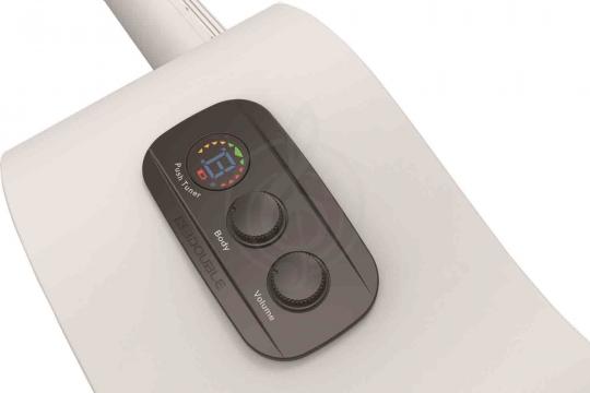 Звукосниматель для акустической гитары X2 Double T6 - Звукосниматель для акустической гитары - фото 2