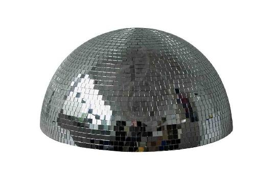 Изображение Xline HB-008 Half Mirror Ball-20