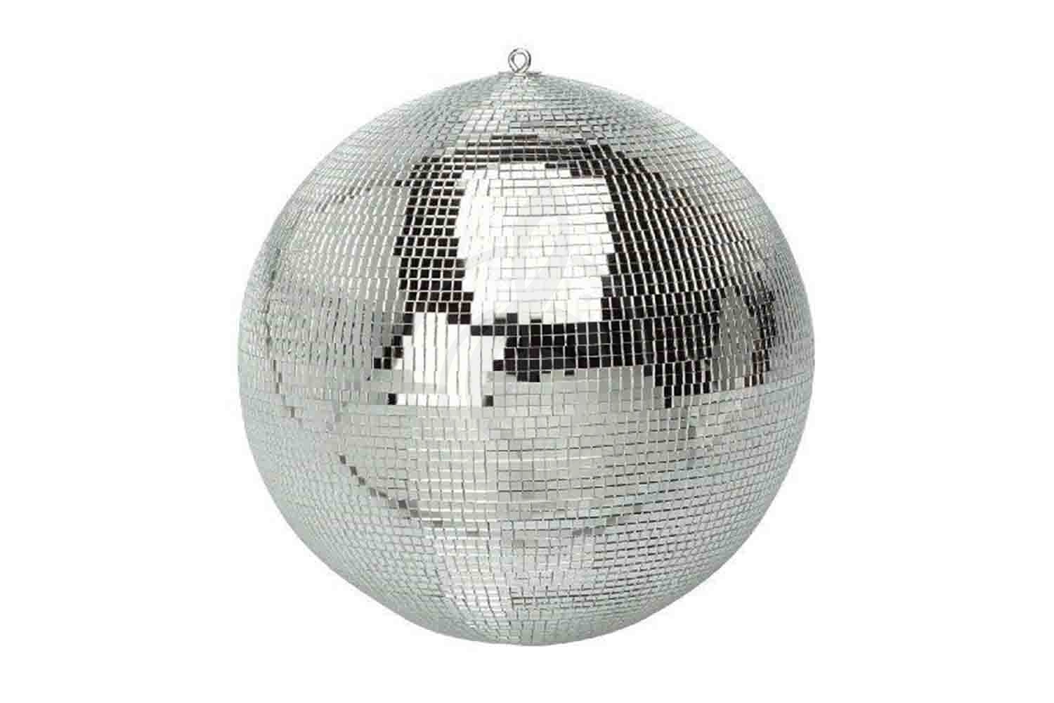 Зеркальный шар XLine MB-28 Mirror Ball-70 - Зеркальный шар - фото 1