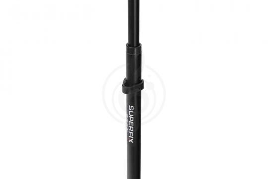 Стойка для микрофона напольная XMS904BP01 Стойка-журавль для микрофона, Superfix - фото 4