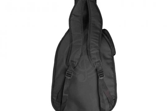 Чехол для акустической гитары Ы — Марка YM-h41-3u Хвост Бобра 41 - Чехол для акустической гитары - фото 