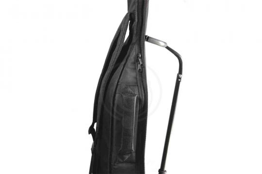 Чехол для акустической гитары Ы — Марка YM-h41-3u Хвост Бобра 41 - Чехол для акустической гитары - фото 