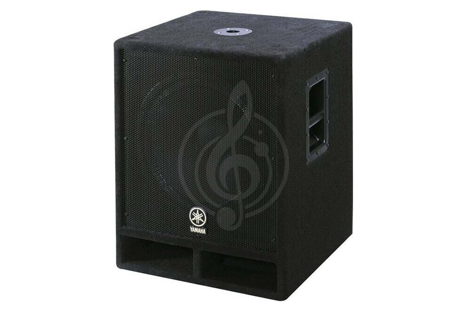 Пассивный сабвуфер Yamaha A15W - сабвуфер, 500Вт, 8Ohm - фото 1