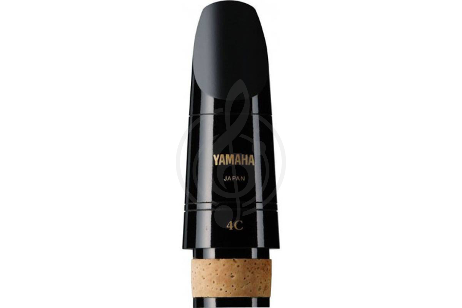 Мундштук для кларнета YAMAHA ACL-4C - Мундштук для альт-кларнета - фото 1