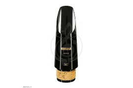 Мундштук для кларнета YAMAHA ACL-5C - Мундштук для альт-кларнета - фото