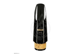 Мундштук для кларнета YAMAHA ACL-6C - Мундштук для альт-кларнета - фото