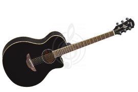 Изображение Yamaha APX600 BLACK