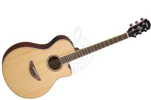 Изображение Yamaha APX600 NATURAL