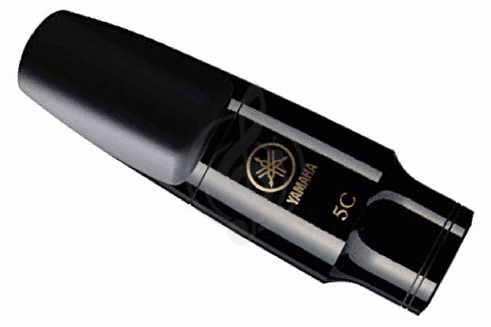 Мундштук для саксофона альт YAMAHA AS-5C - Мундштук для саксофона альт - фото