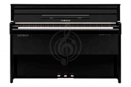 Изображение Гибридный синтезатор Yamaha AvantGrand NU1X //E