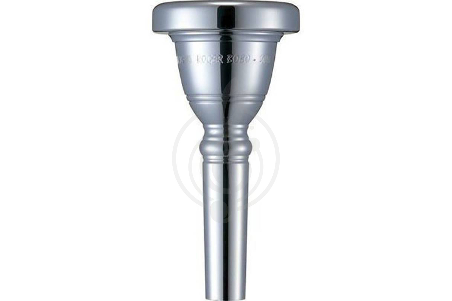 Мундштук для тубы YAMAHA BB-BOBO-SYM-S - Мундштук для тубы - фото 1