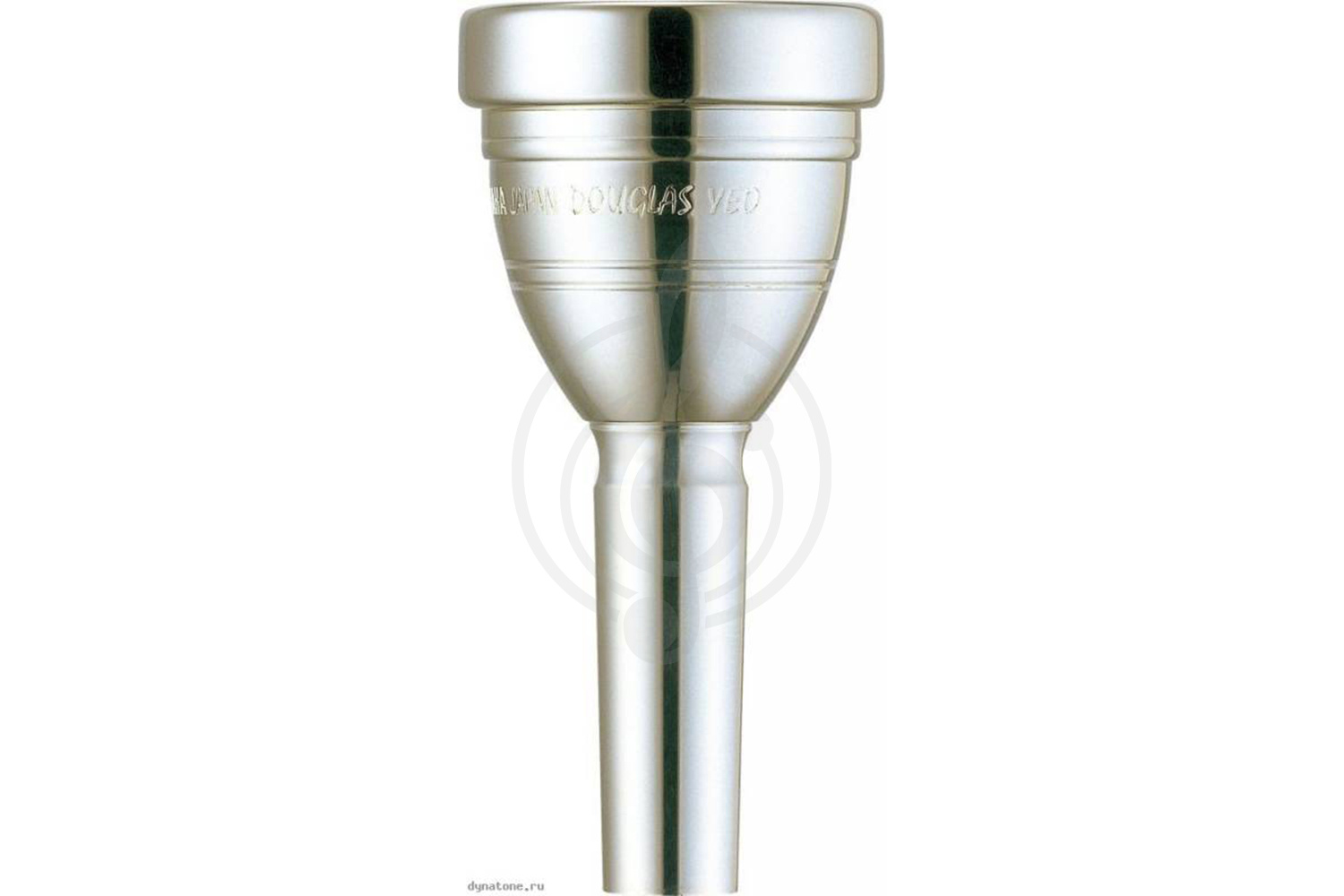 Мундштук для тромбона YAMAHA BL-YEO-S - Мундштук для бас-тромбона - фото 1