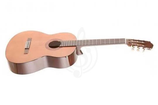 Классическая гитара 4/4 YAMAHA C40 - Классическая гитара - фото 7