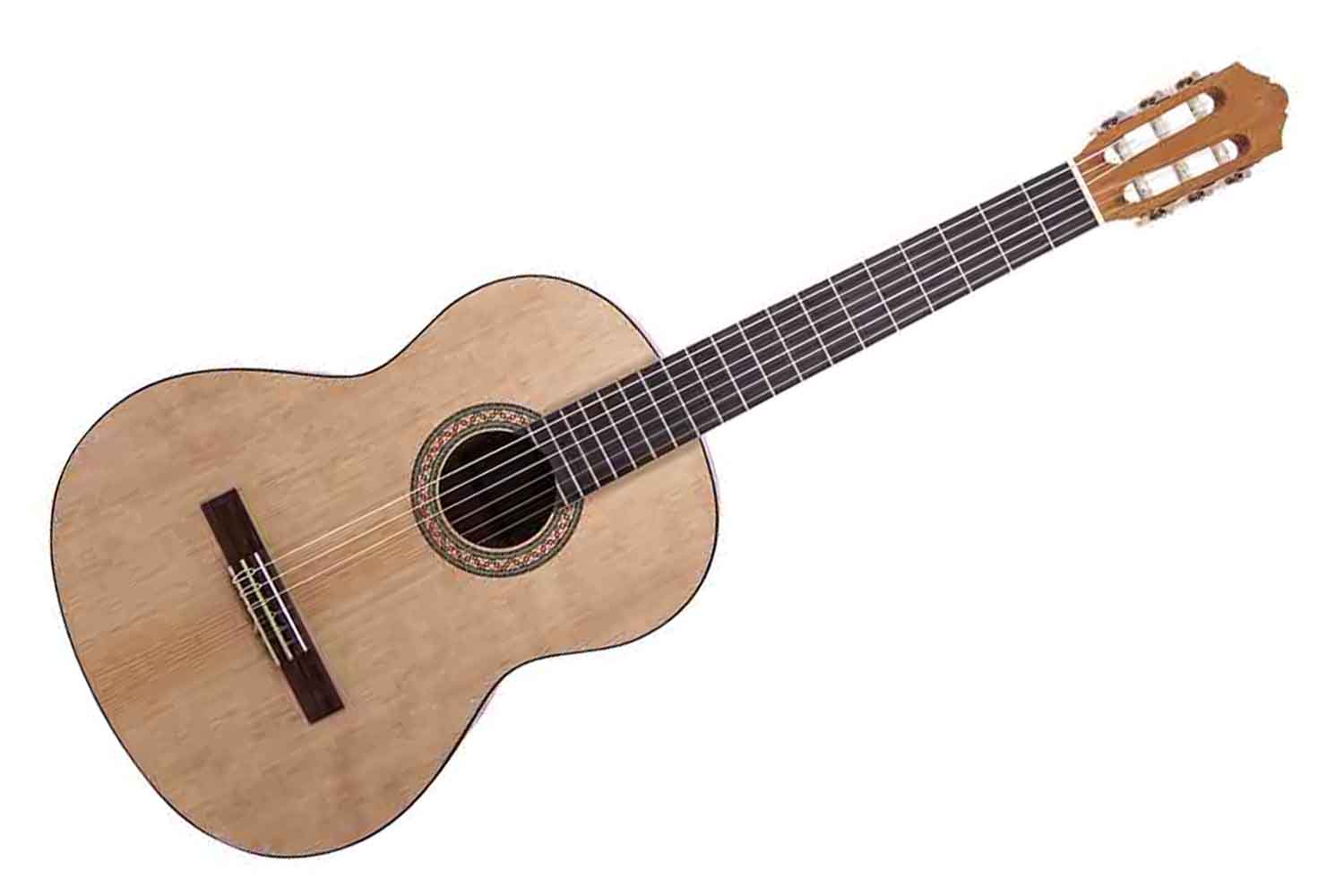 Классическая гитара 4/4 Yamaha C40M - Гитара классическая - фото 1