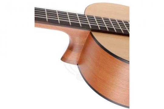 Классическая гитара 4/4 YAMAHA C40M - Классическая гитара - фото 4