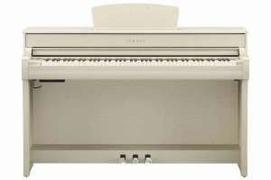 Изображение YAMAHA CLP-735WA - Пианино цифровое