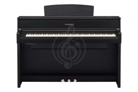 Изображение Yamaha CLP-775 B