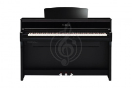 Изображение Yamaha CLP-775 PE