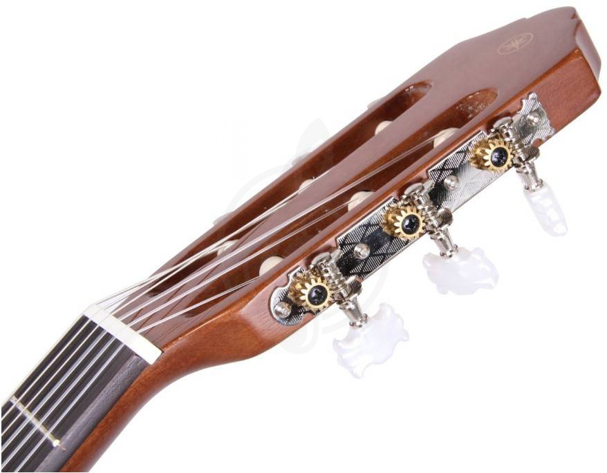 Классическая гитара 3/4 Yamaha CS40 3/4 - Гитара акустическая классика - фото 4