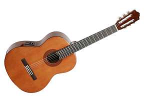Изображение Yamaha CX40