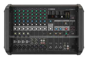 Изображение Активный микшер Yamaha EMX7
