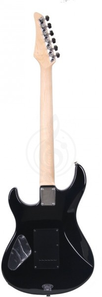 Электрогитара Superstrat YAMAHA ERG121UBL электрогитара - фото 3
