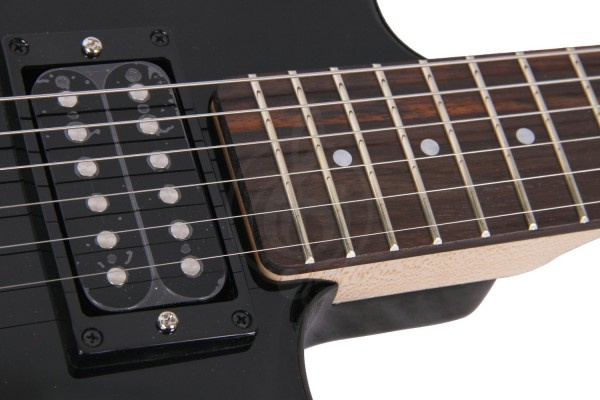 Электрогитара Superstrat YAMAHA ERG121UBL электрогитара - фото 5