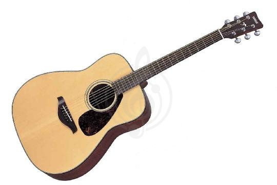 Изображение Yamaha FG700MS