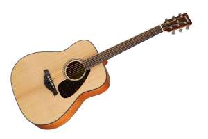 Изображение Акустическая гитара Yamaha FG800
