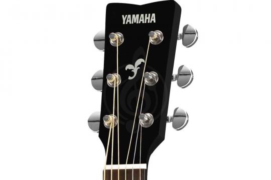 Акустическая гитара YAMAHA FG800BL - Акустическая гитара - фото 2