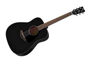 Изображение YAMAHA FG800BL - Акустическая гитара
