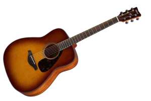 Изображение YAMAHA FG800SB - Гитара акустическая