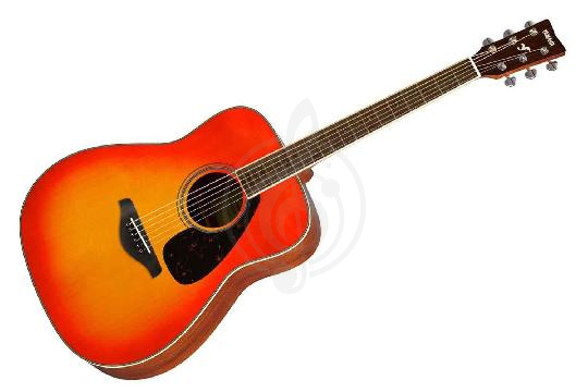 Изображение Yamaha FG820 AB